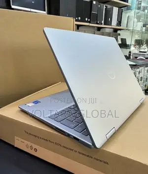 New Laptop Dell Inspiron 14 Plus 7420 16GB Intel Core Ultra 7 SSD 512GB