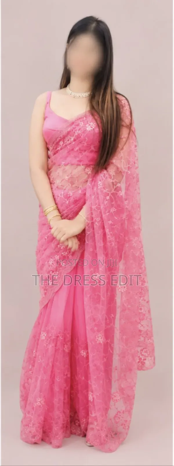 Sarees Lehengas