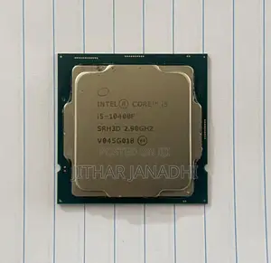 I5 10th Gen Processor 10400f