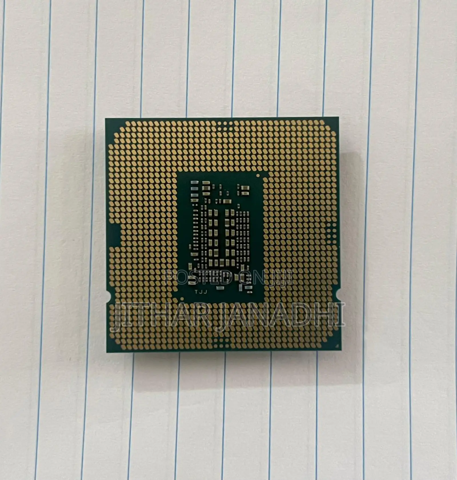 I5 10th Gen Processor 10400f