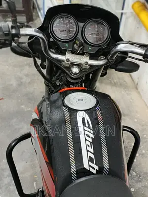 Hero HF Deluxe 2014 Black