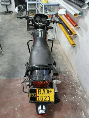 Hero HF Deluxe 2014 Black