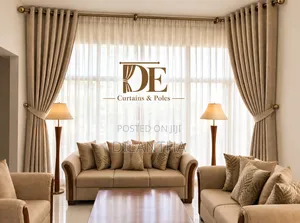 Home Decor Curtain Designer