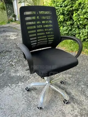 GL-M2 Mesh Office Chair