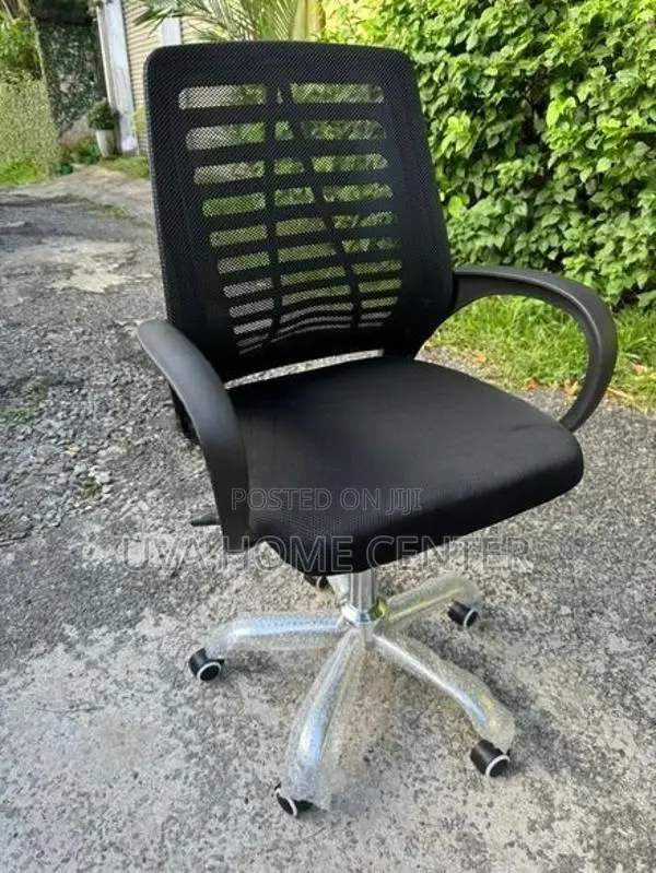 GL-M2 Mesh Office Chair