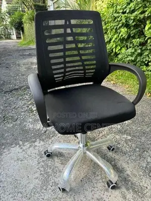 GL-M2 Mesh Office Chair
