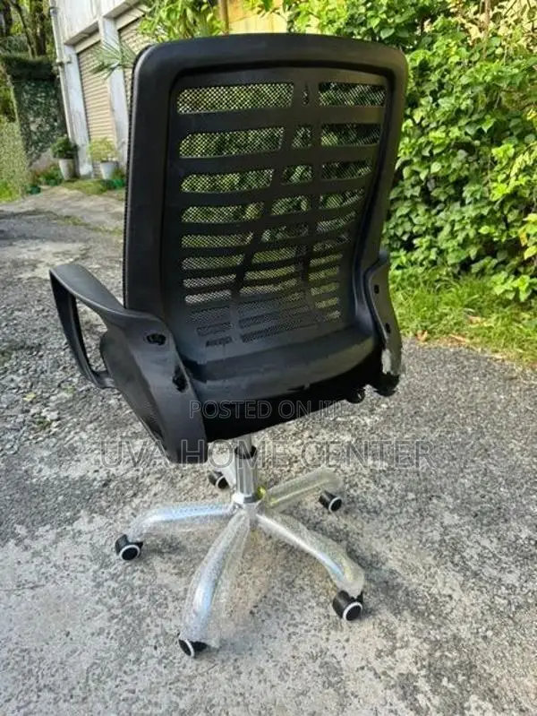 GL-M2 Mesh Office Chair