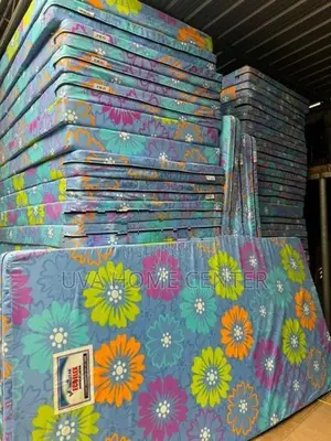 Kingstar Double Layer Mattress 6x3ft