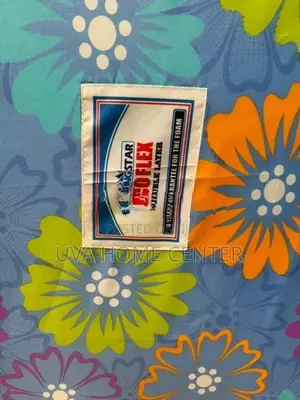 Kingstar Double Layer Mattress 6x3ft