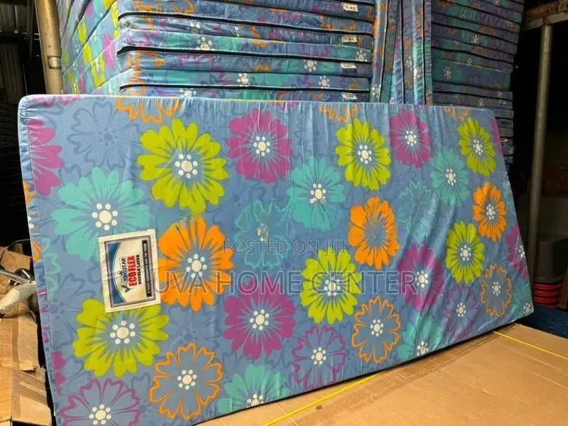 Kingstar Double Layer Mattress 6x3ft