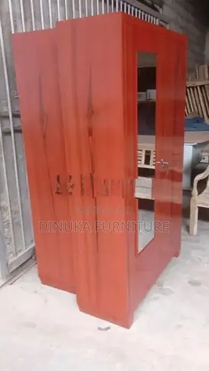 Steel Heavy Almari 6ft *4ft