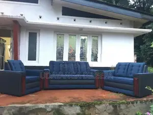 Jet Sofa