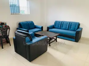Jet Sofa