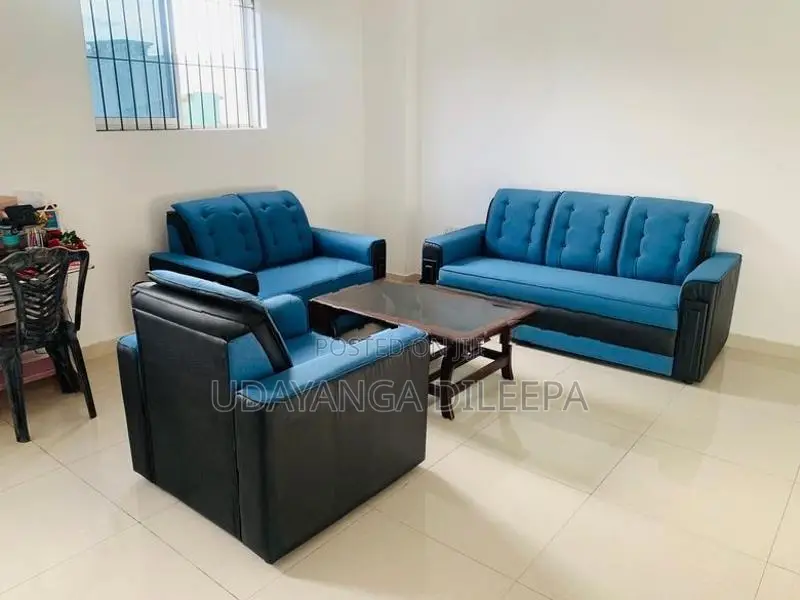 Jet Sofa