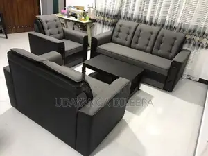 Jet Sofa