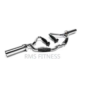 Brand New Olympic Bar-S9