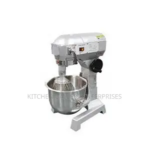 Food Mixer 10L / Planetary