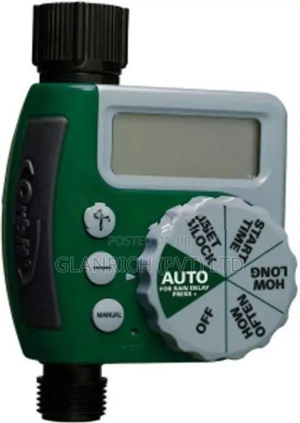 Hose Watering Timer (GA304120)