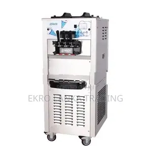 Ice cream Machine