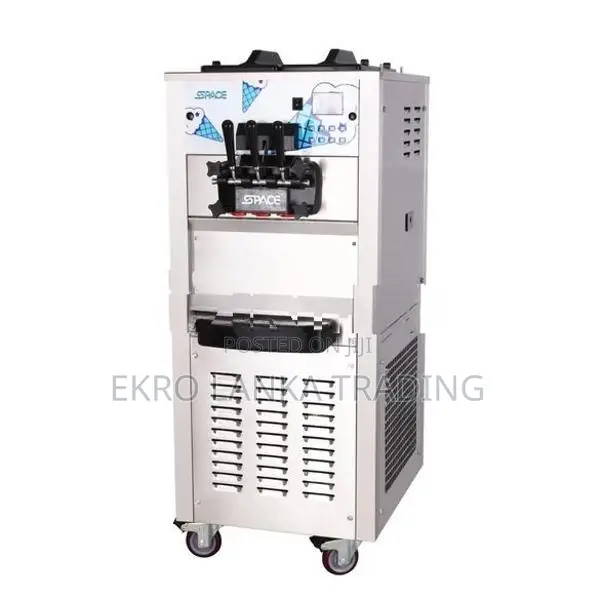 Ice cream Machine