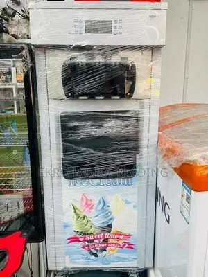 Ice cream Machine