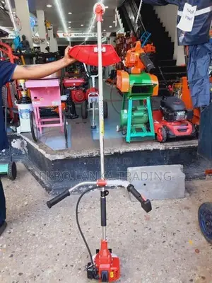 Brush Cutter