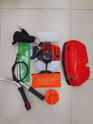 Brush Cutter