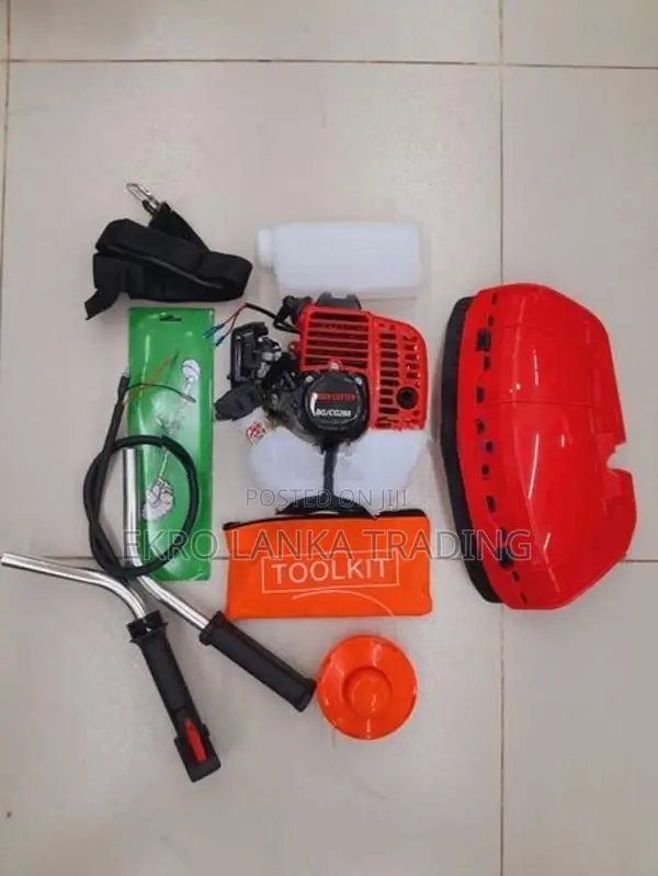 Brush Cutter