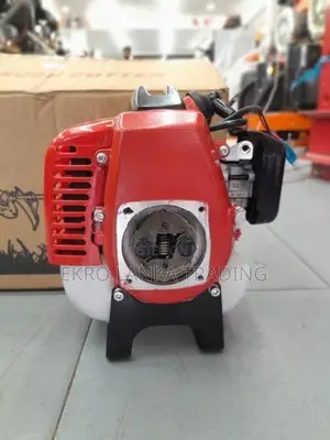 Brush Cutter