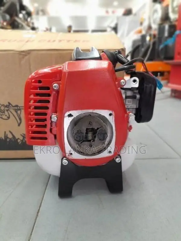Brush Cutter
