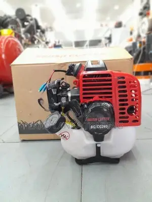 Brush Cutter
