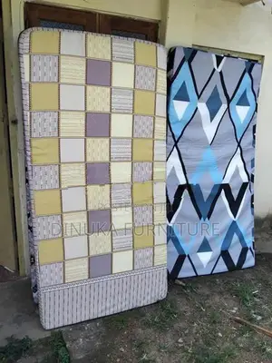 Mattress Single 6ft *3ft