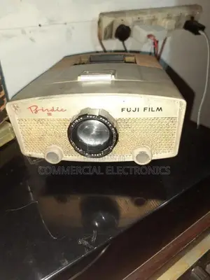 Slide Projecter