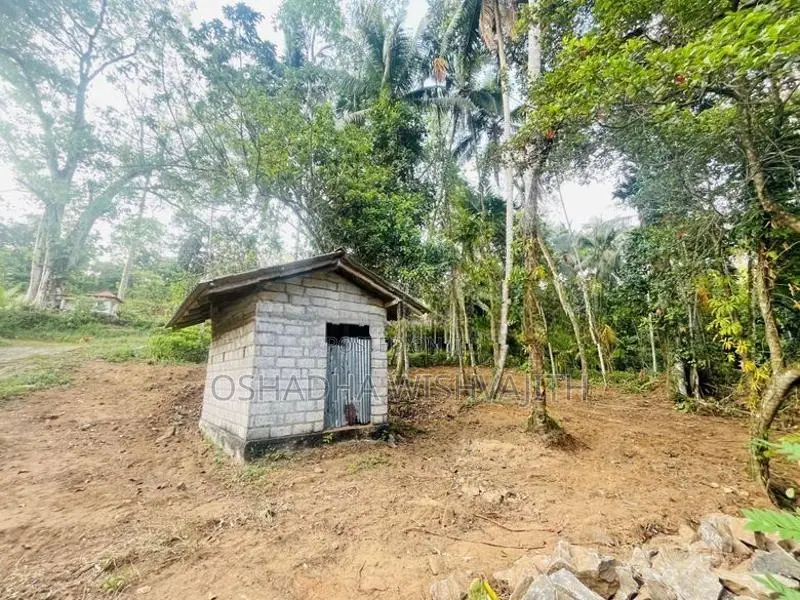 Land for Sale in Ingiriya