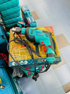 13MM Hammer Drill