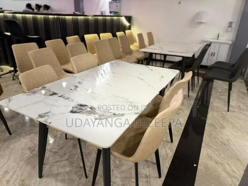 restaurant chairs Italian leather