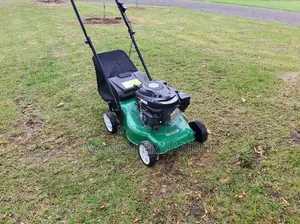 Lawn Movers