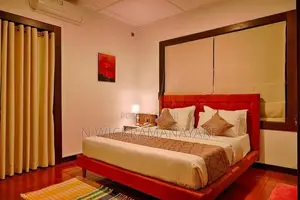 2-Bedroom House For Rent In Kandy