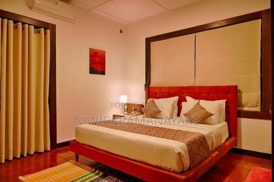 2-Bedroom House For Rent In Kandy