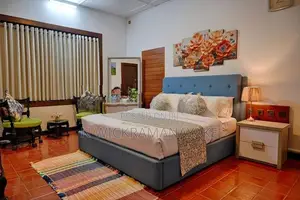 2-Bedroom House For Rent In Kandy