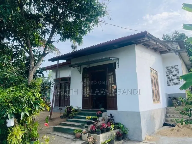 House for Sale in Pallekele