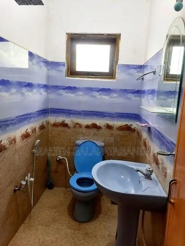 House for Sale in Pallekele
