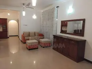 House Rent in Battaramulla ( File No 5605B) Akuregoda Road