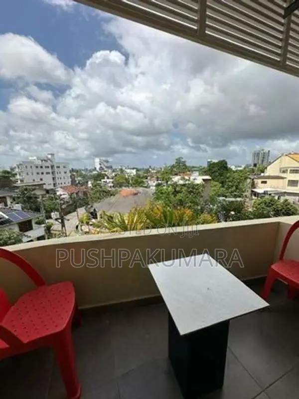 Apartment For Rent IN Rajagiriya ( File NO 5331A) Highness Apartments