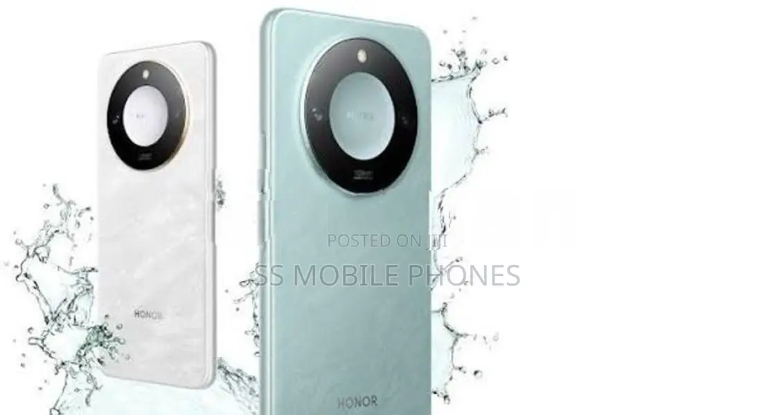 Honor X9c Smart 5G 12GB 256GB (Brand New)