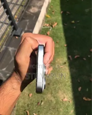 Apple iPhone 15 Pro (Used)