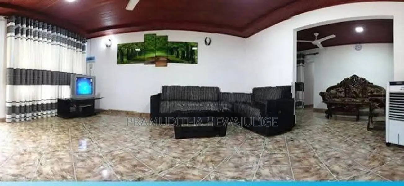 Beliatta Fully Completed House with Land for Sale