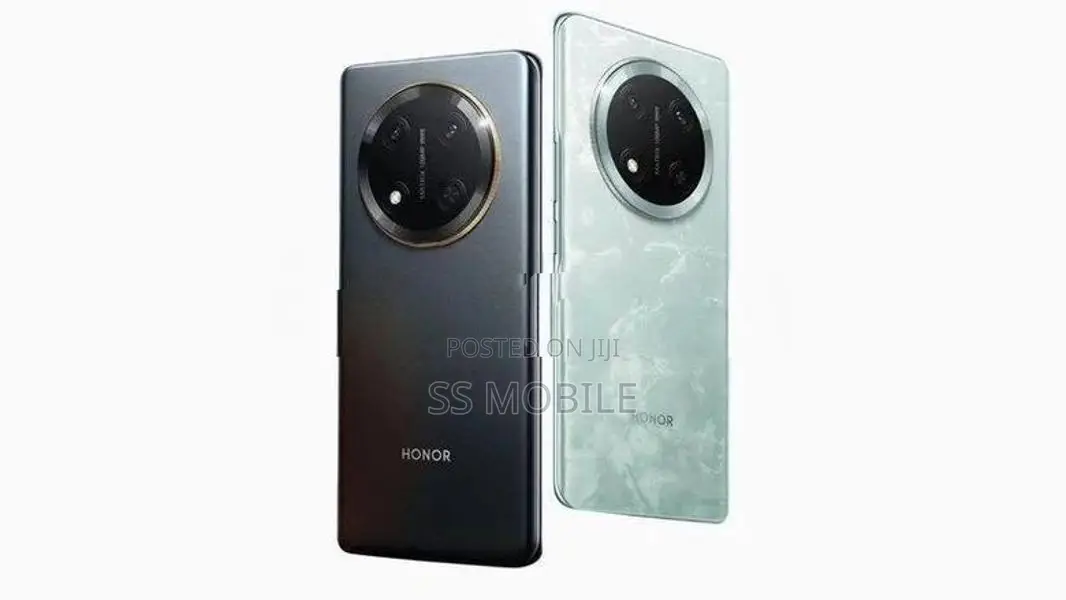 Honor X9c 12GB 256GB (Brand New)