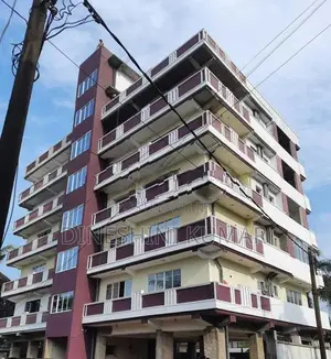 Apartment For Sale In Wattala
