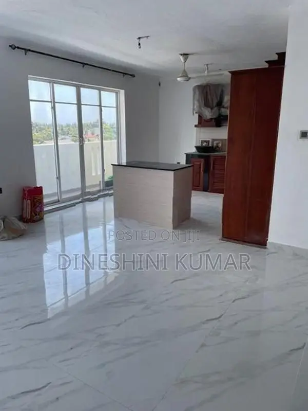 Apartment For Sale In Wattala